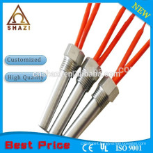 cheese stick type cartridge heater